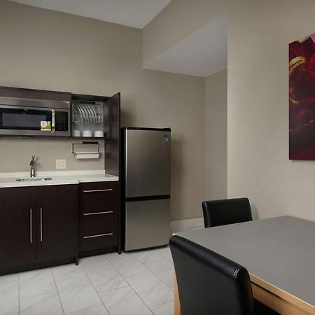 Home2 Suites By Hilton Muskogee Exterior photo